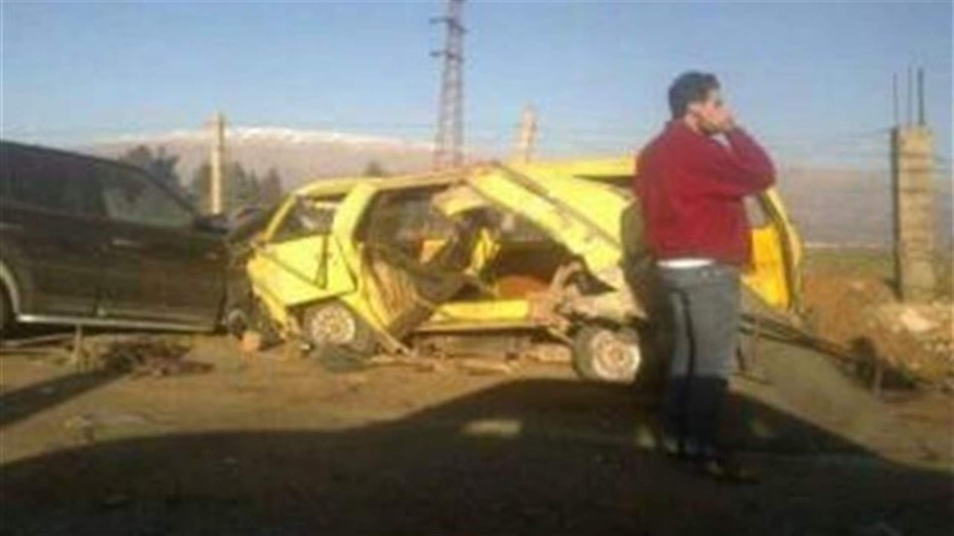 Motor vehicle accident leaves  two students dead, several injured 