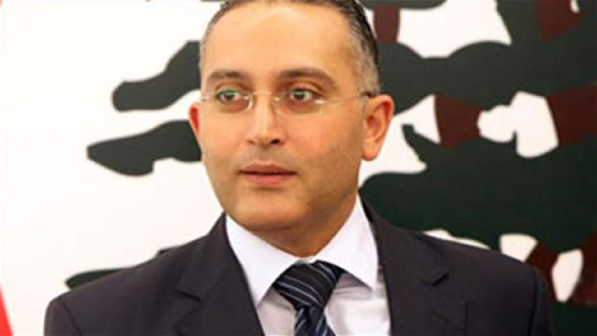 جنجنيان : الحريري غلب مصلحة لبنان على مصلحته الشخصية