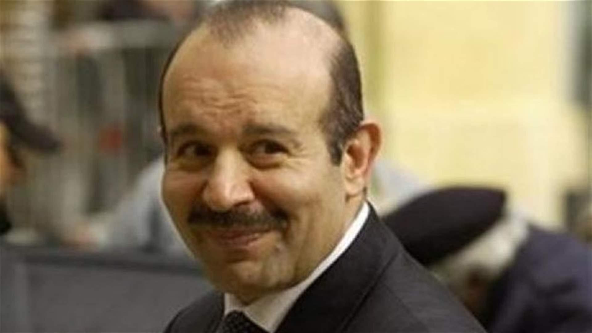 علوش: السلاح غير الشرعي سبب استمرار الحوادث بطرابلس