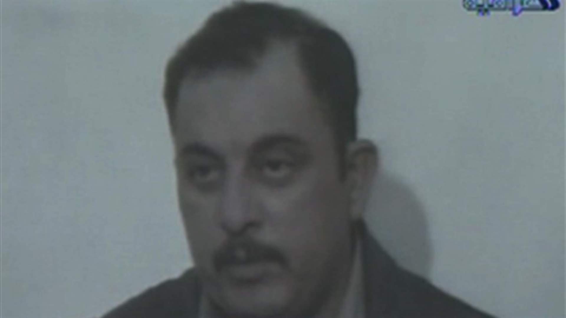 Confessions by suspects in al-Maliki's assassination attempt, arrest warrant for Hashemi