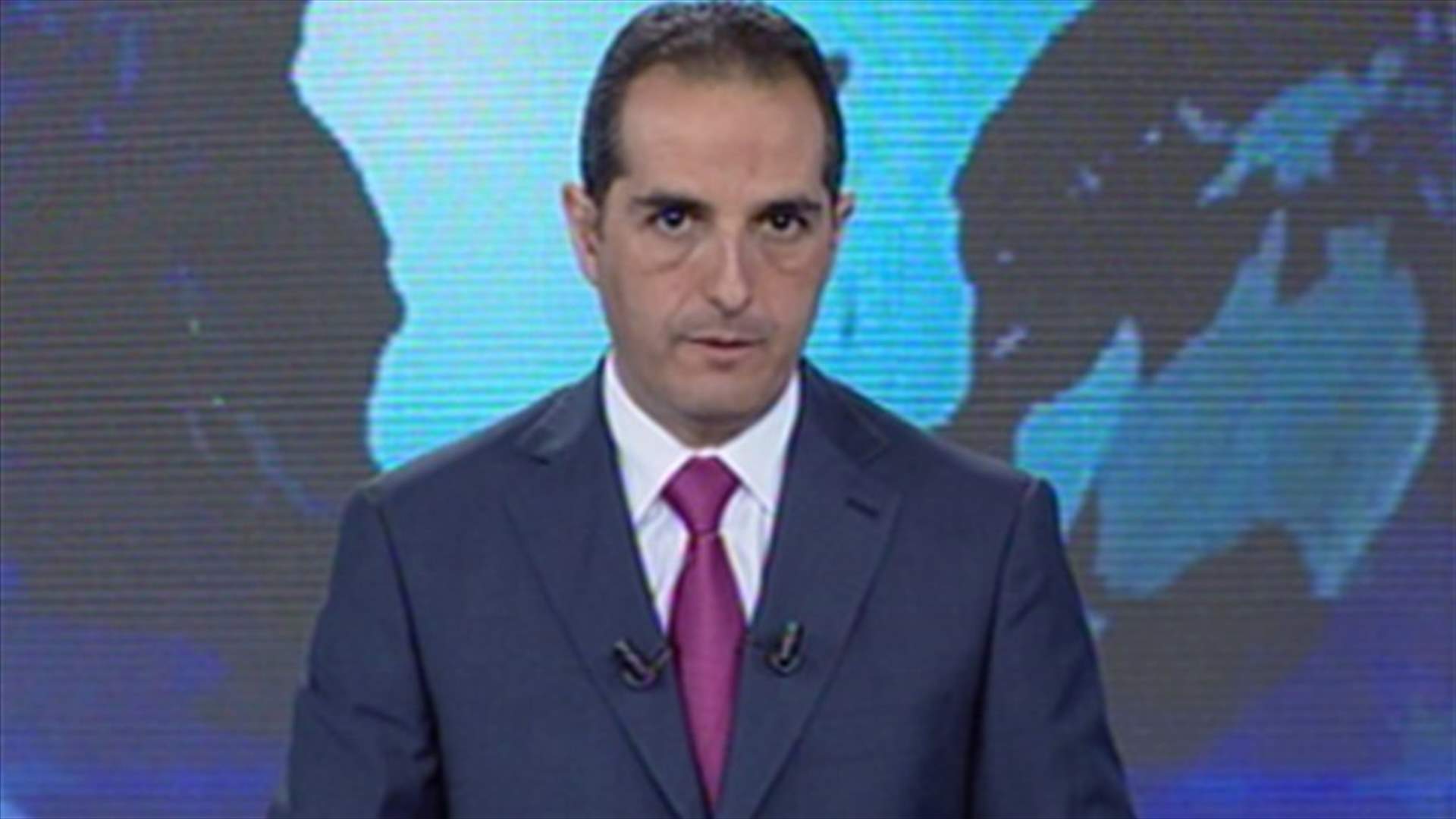 Introduction to the evening news 19-12-2011