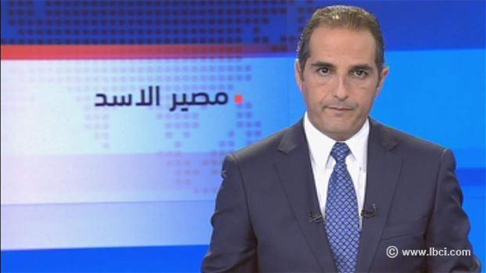 Introduction to the evening news 22-01-2014