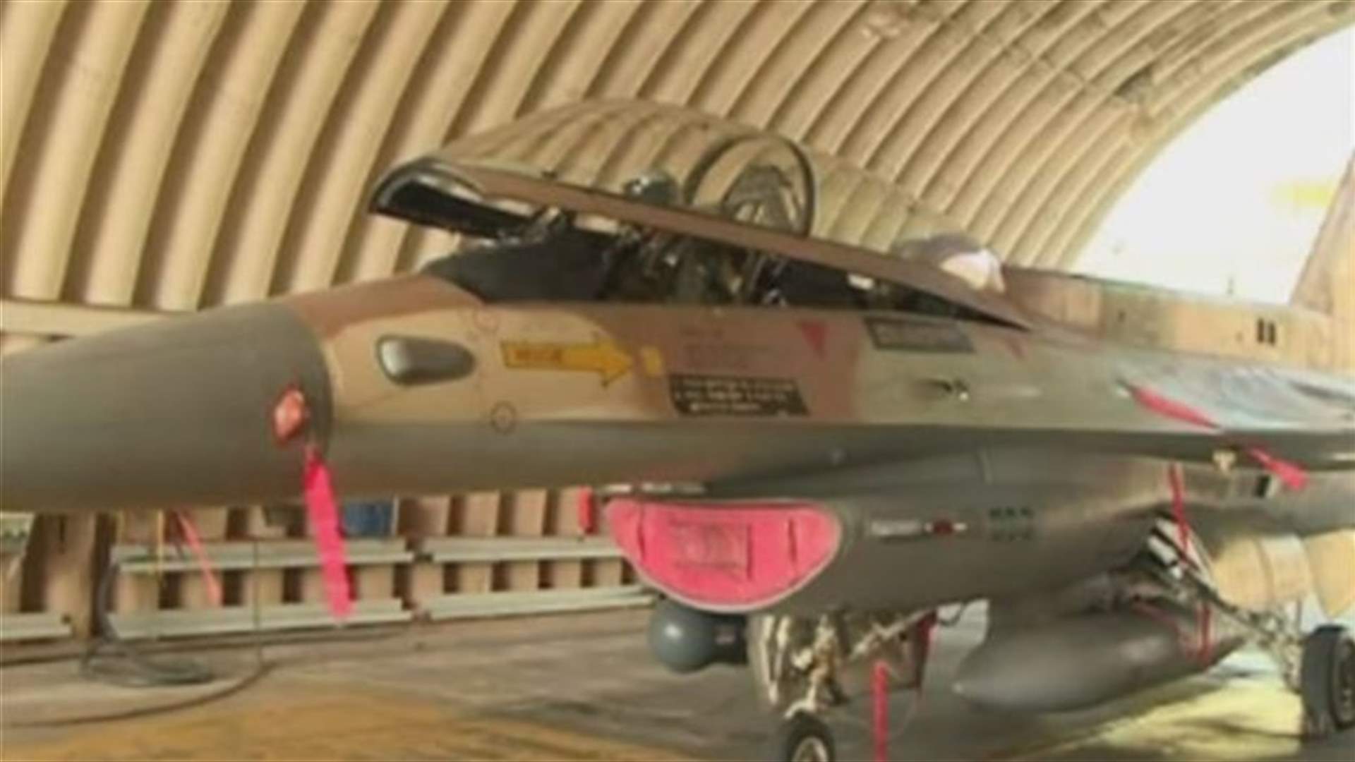 اسرائيل متخوفة من تهريب الاسلحة الاستراتيجية من سوريا لحزب الله