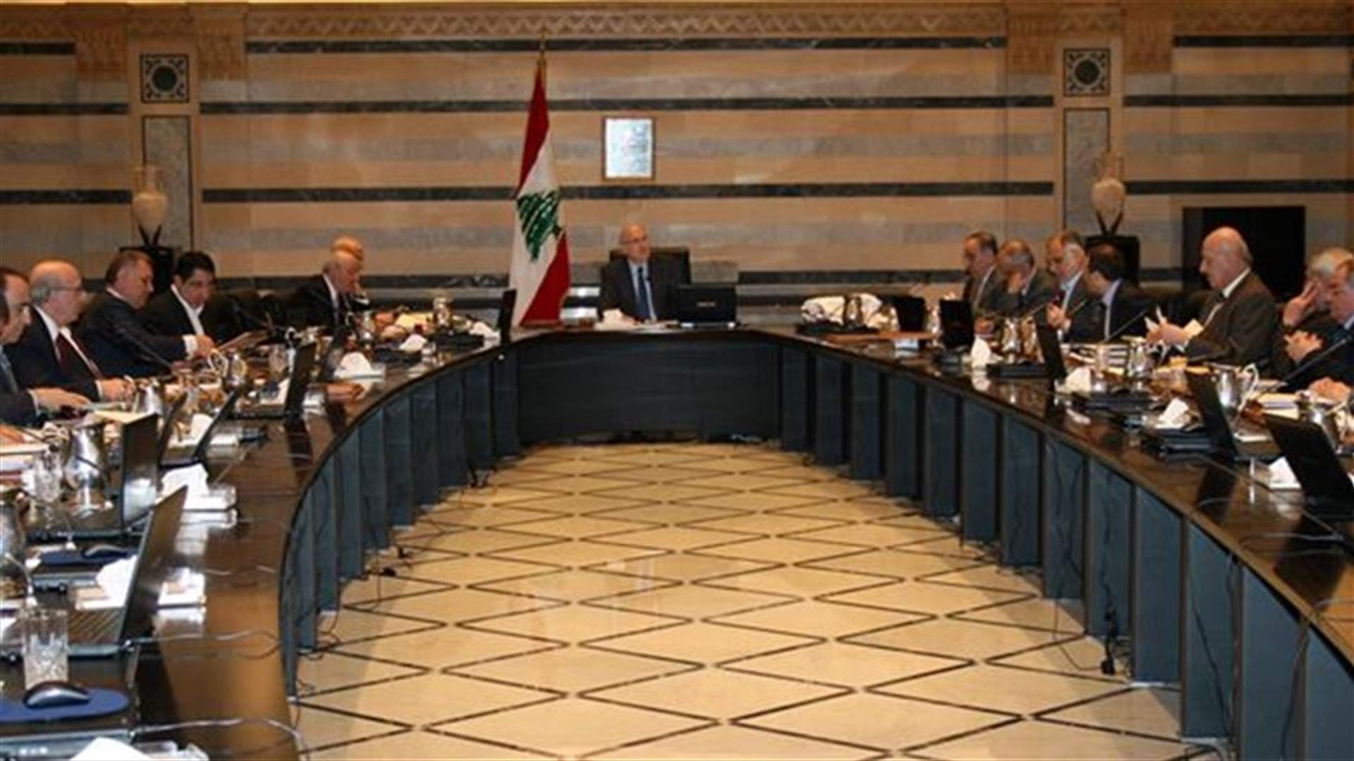 نية بحسم الامور ما بين الجمعة والاحد