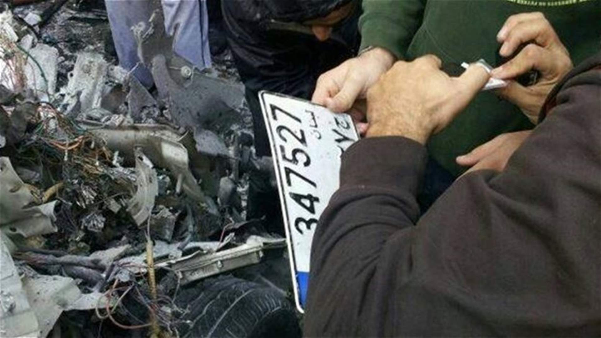 هوية انتحاري “حارة حريك 2 لا تزال مجهولة