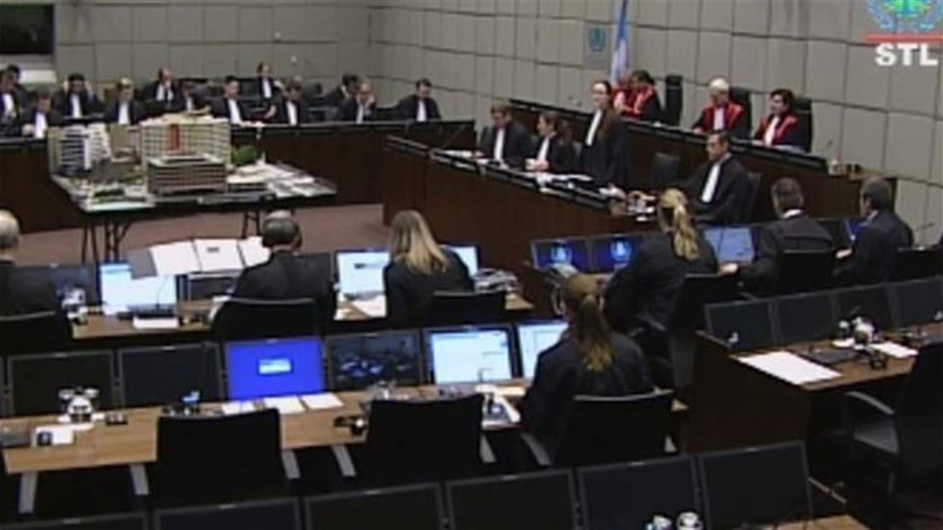 REPORT: STL sessions adjourned to Friday