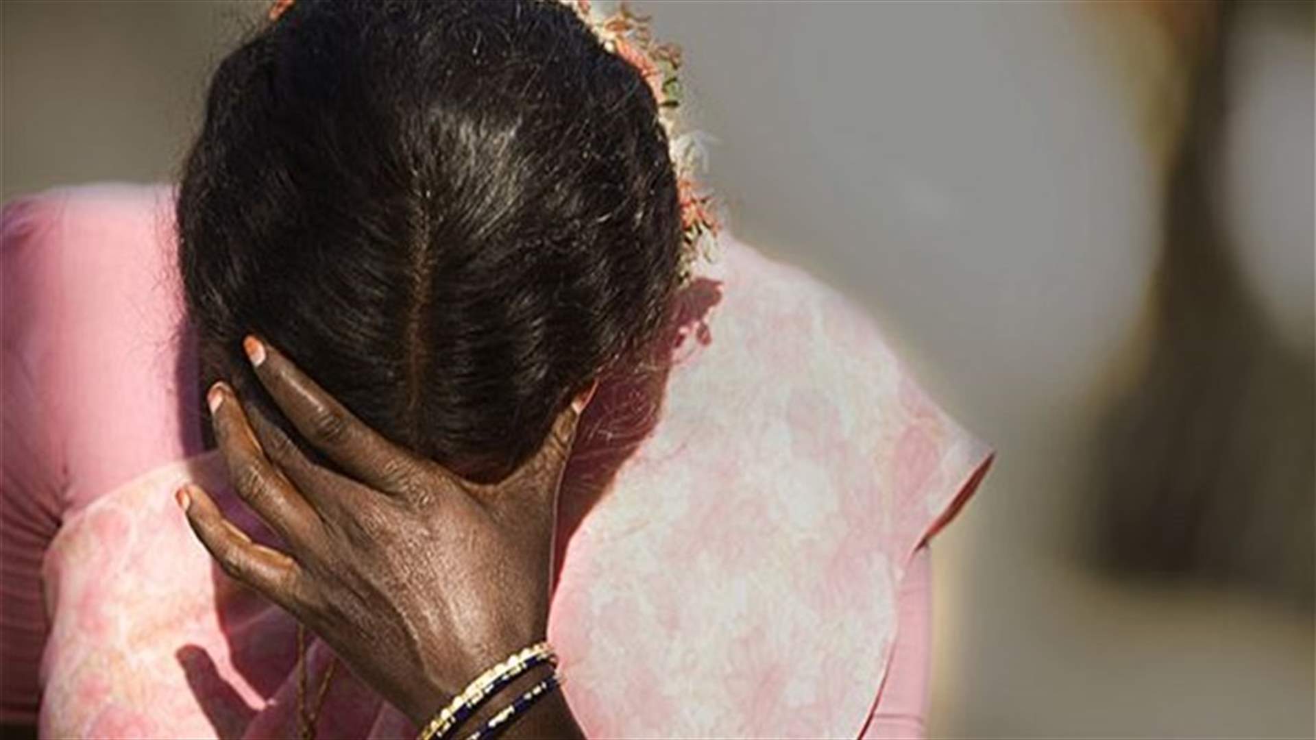 India police say village elders ordered gang-rape