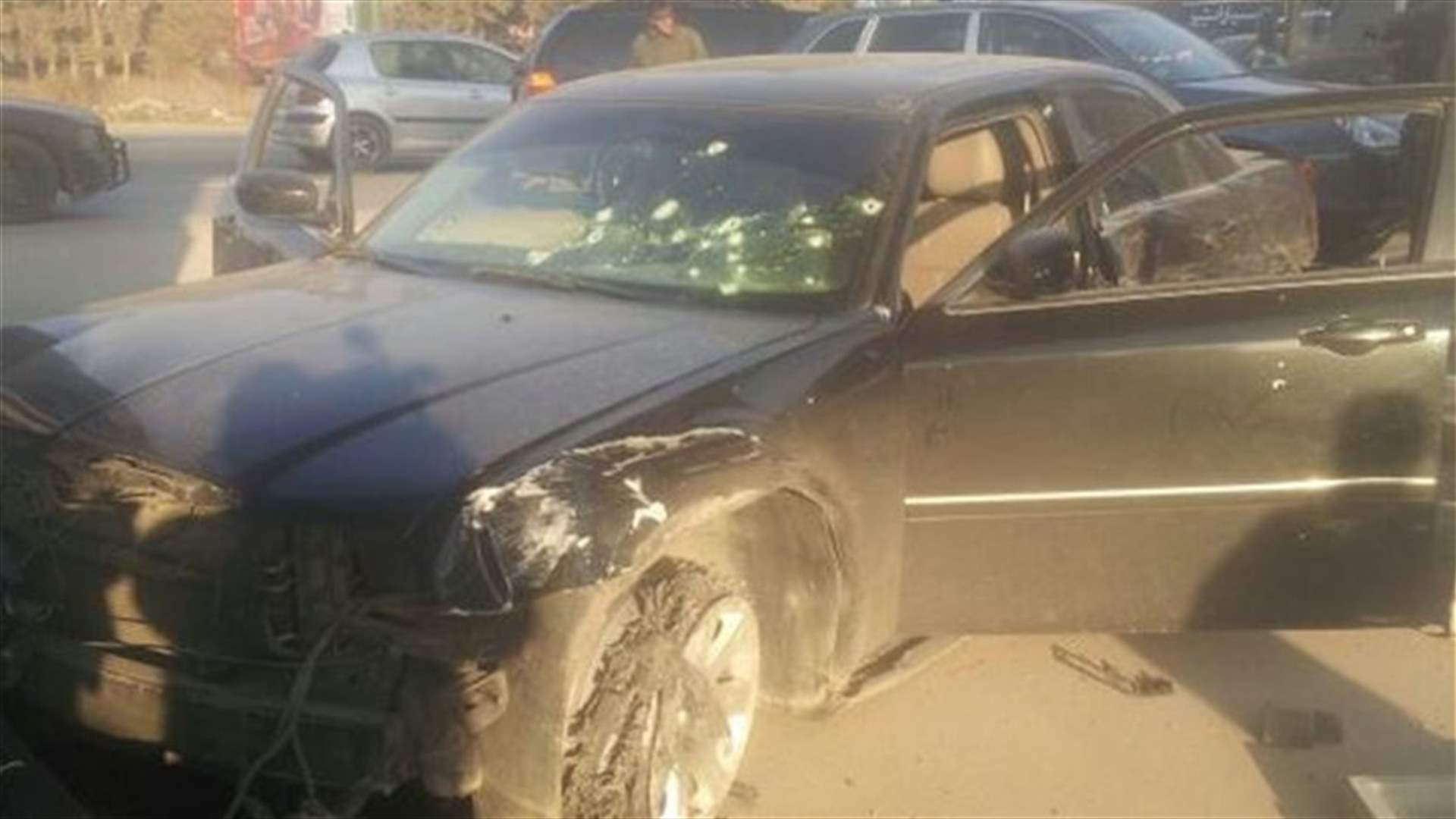 Army Command says Abdullah Azzam Brigades member killed in Bekaa