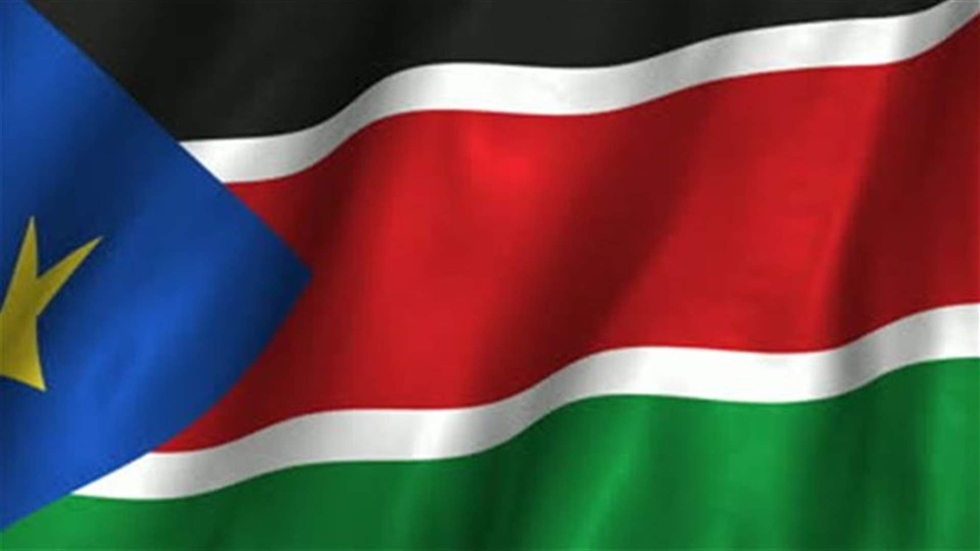 South Sudan government and rebels sign ceasefire deal