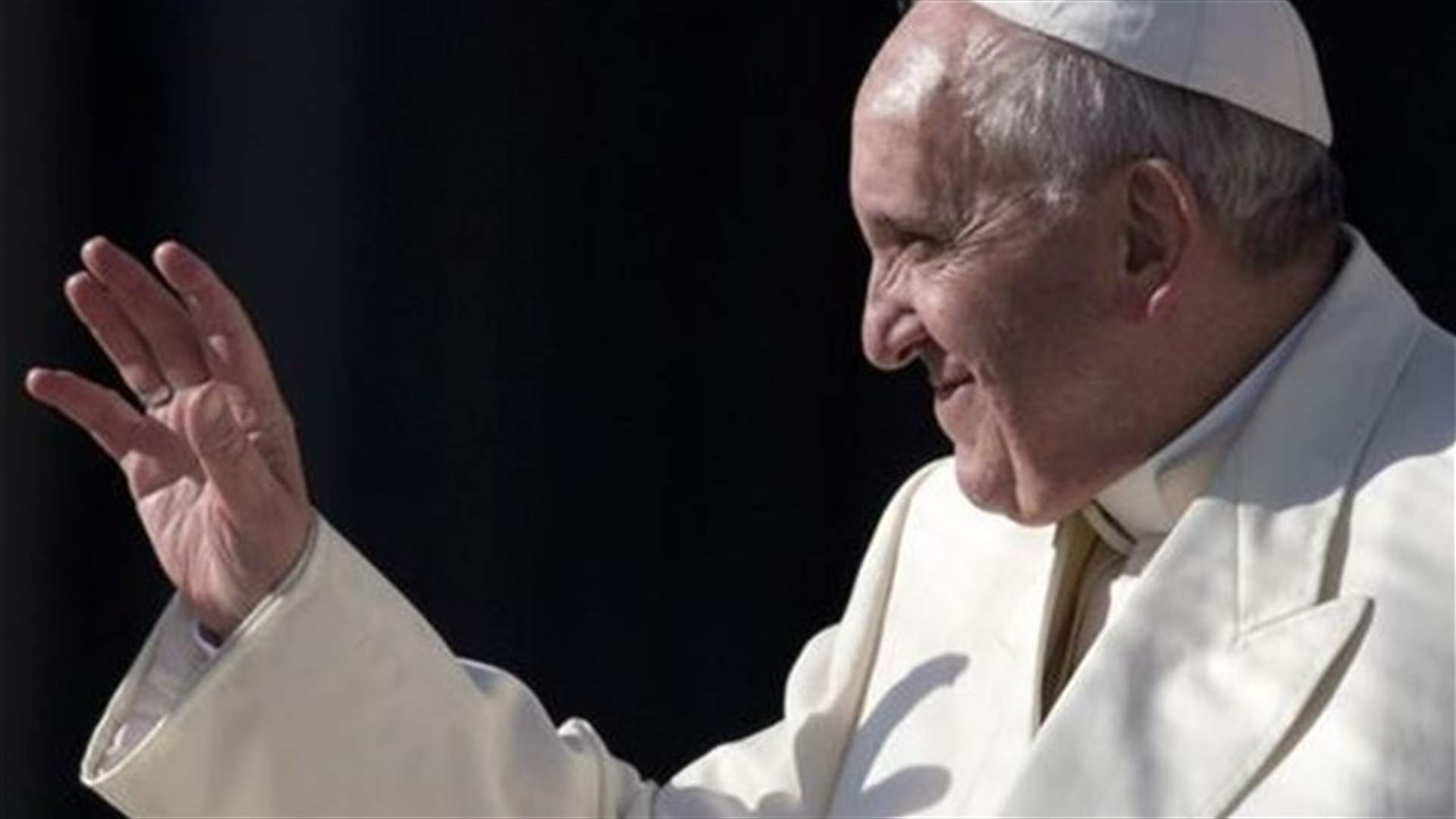Pope: Internet is a 'gift from God' for dialogue