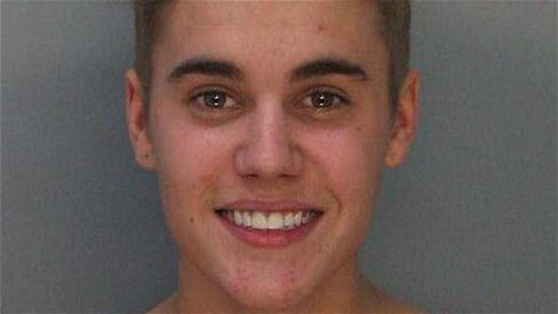 Justin Bieber to face LA misdemeanor vandalism charge
