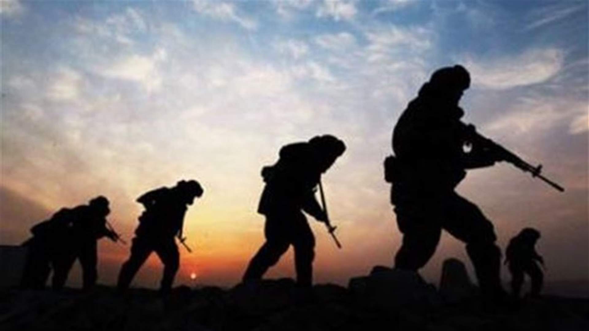 خلية إرهابية خطرة سيعلن عنها قريباً