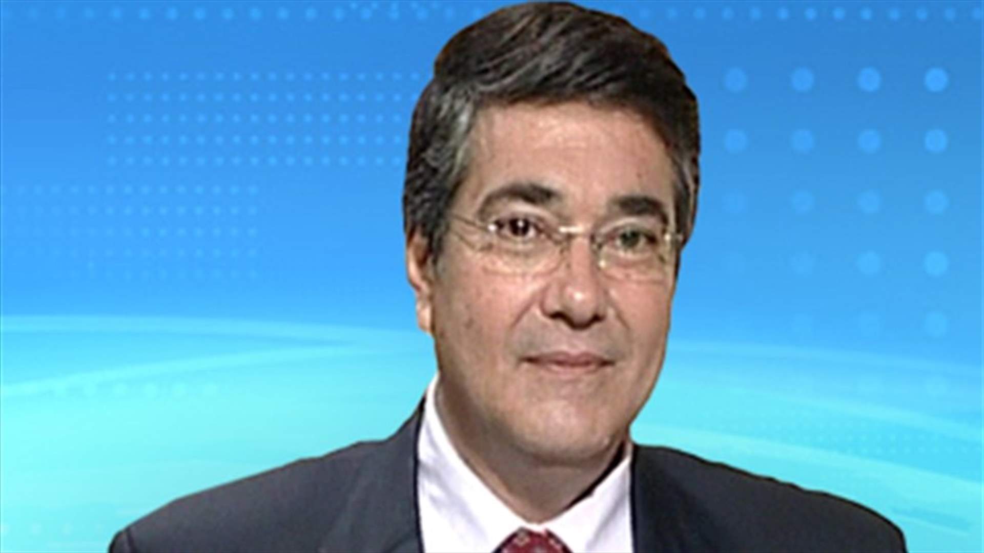 يوسف: نجحنا في وقف عملية اختلاس الدولة