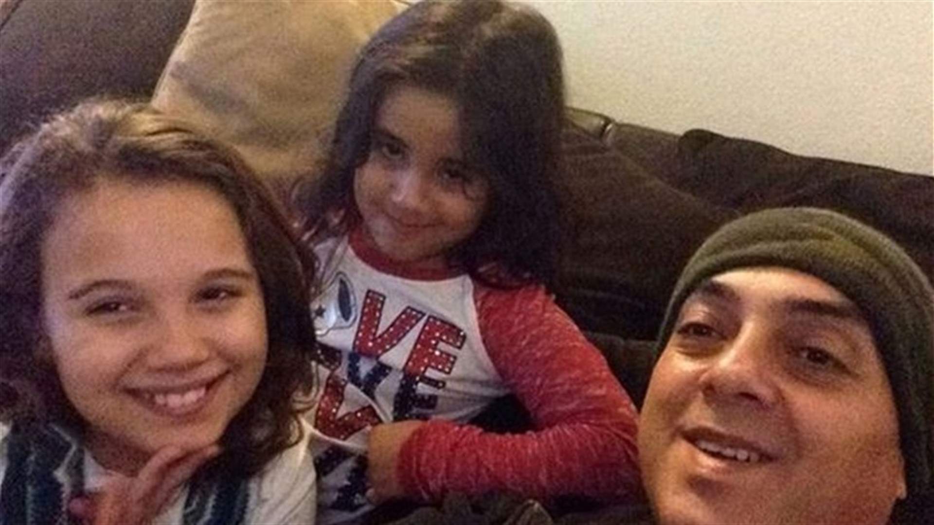 Lebanese man Ezzeddine killed daughters then committed suicide in Texas – US police