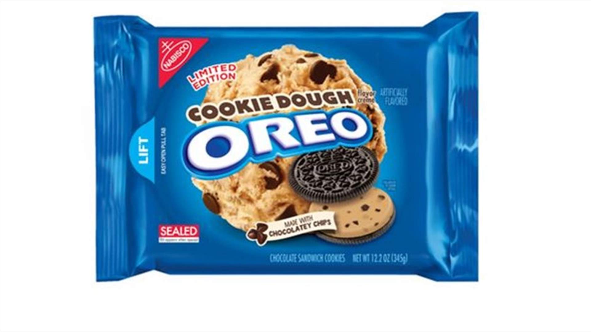 Marshmallow crispy and cookie dough Oreos are coming 
