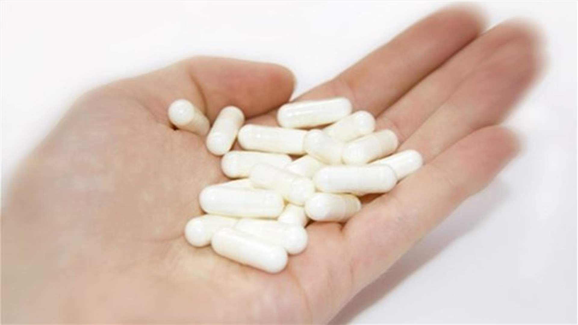 مضاد حيوي رخيص الثمن لعلاج الايدز