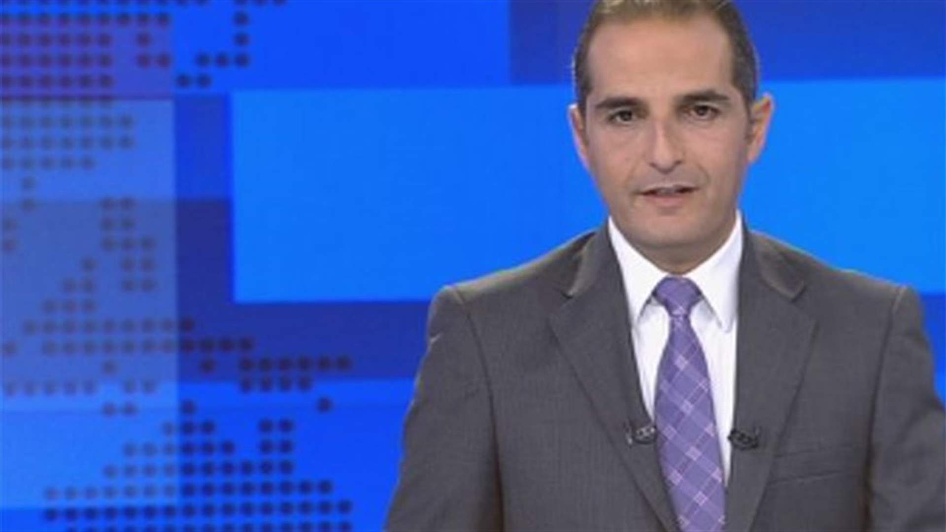 Introduction to the evening news 24-01-2014