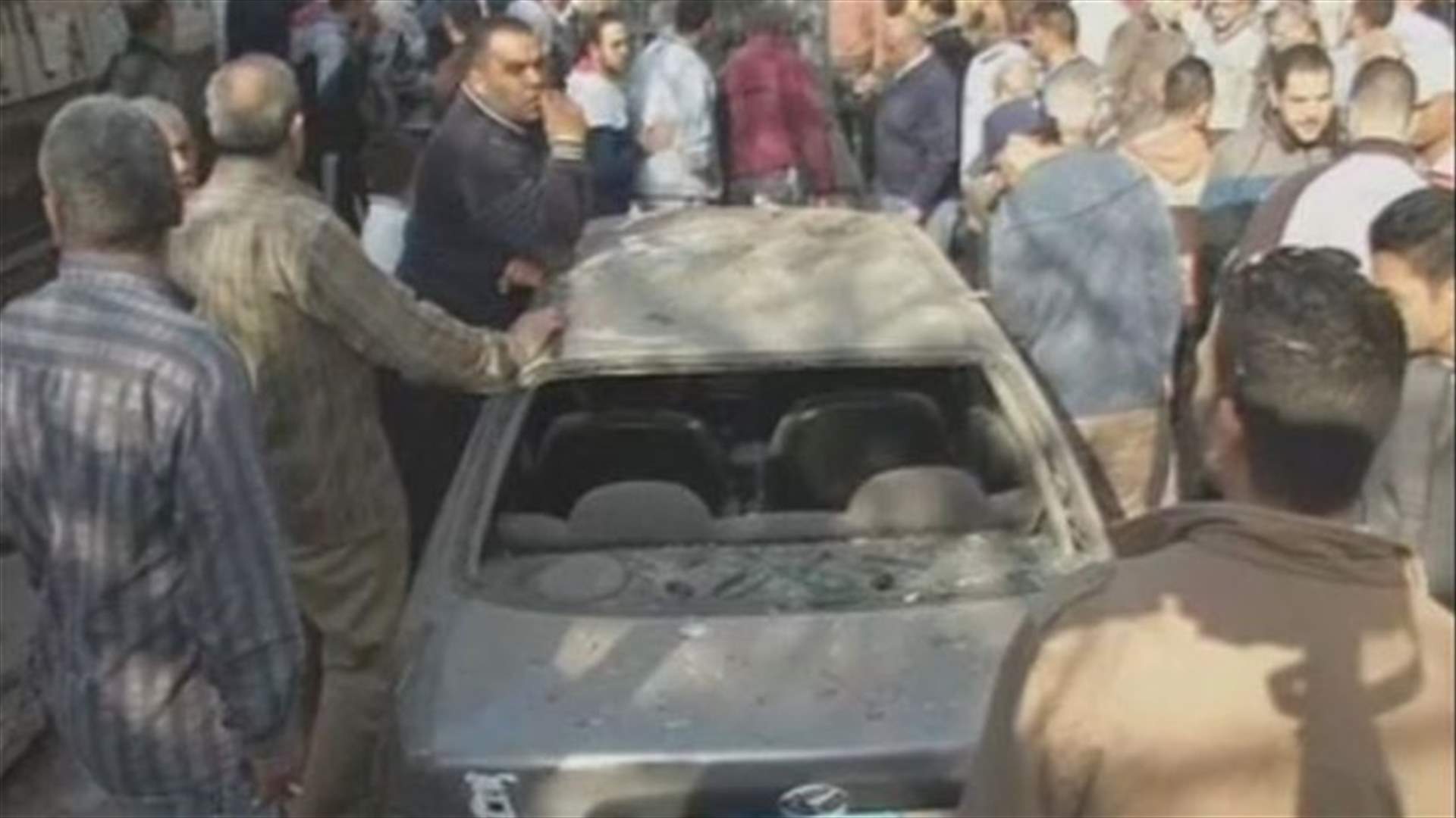 مقتل 5 عسكريين اثر سقوط مروحية للجيش المصري .. وانفجار كبير  في السويس 