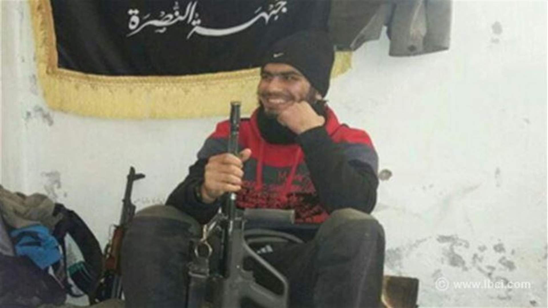 Man from Tripoli implements suicide attack in Syria