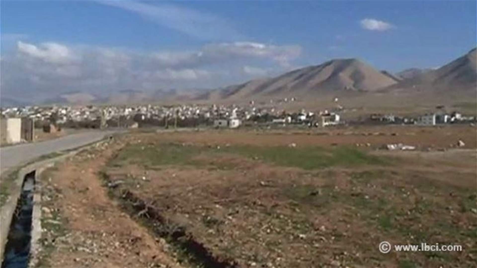  تهديدات جبهة النصرة طالت القاع 