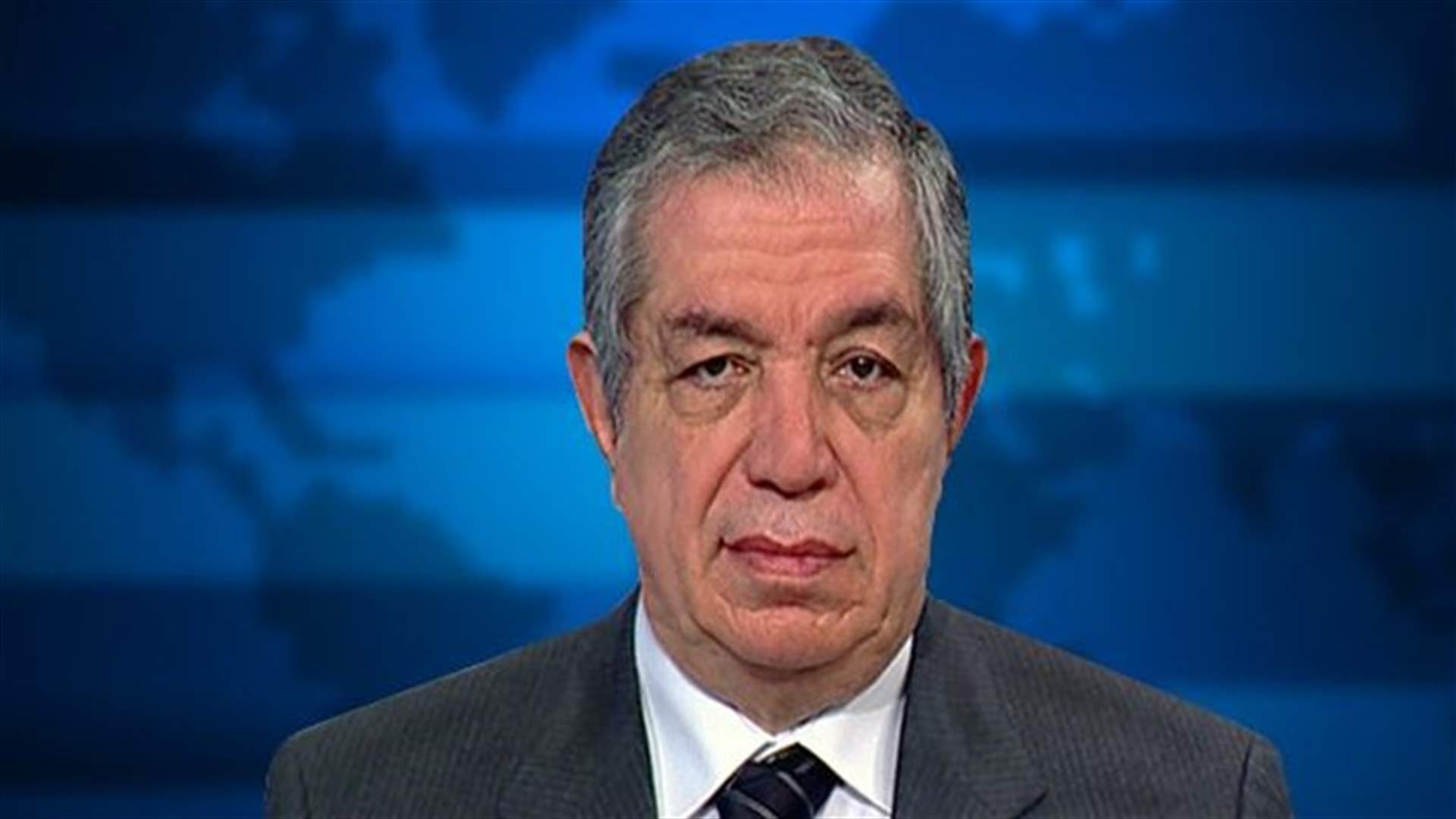 MP Samir el-Jisr: Tripoli's deteriorating security situation is result of security apparatuses' absence