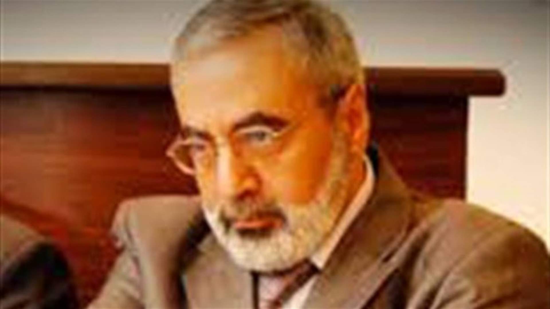 الزعبي : المفاوضات لن تصل الى نتائج قريبا