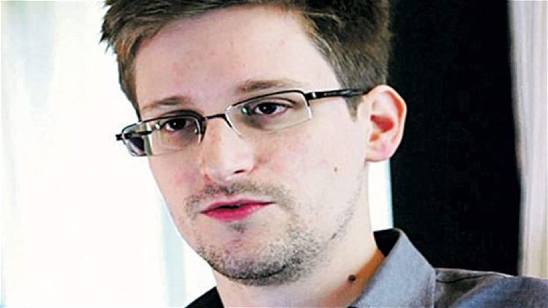 Norway lawmakers nominate Snowden for Nobel