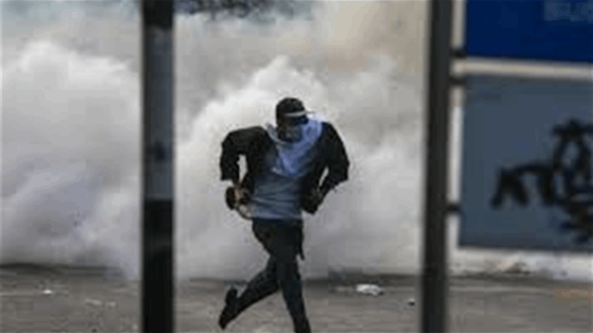 Thai protest leader says no negotiations with government