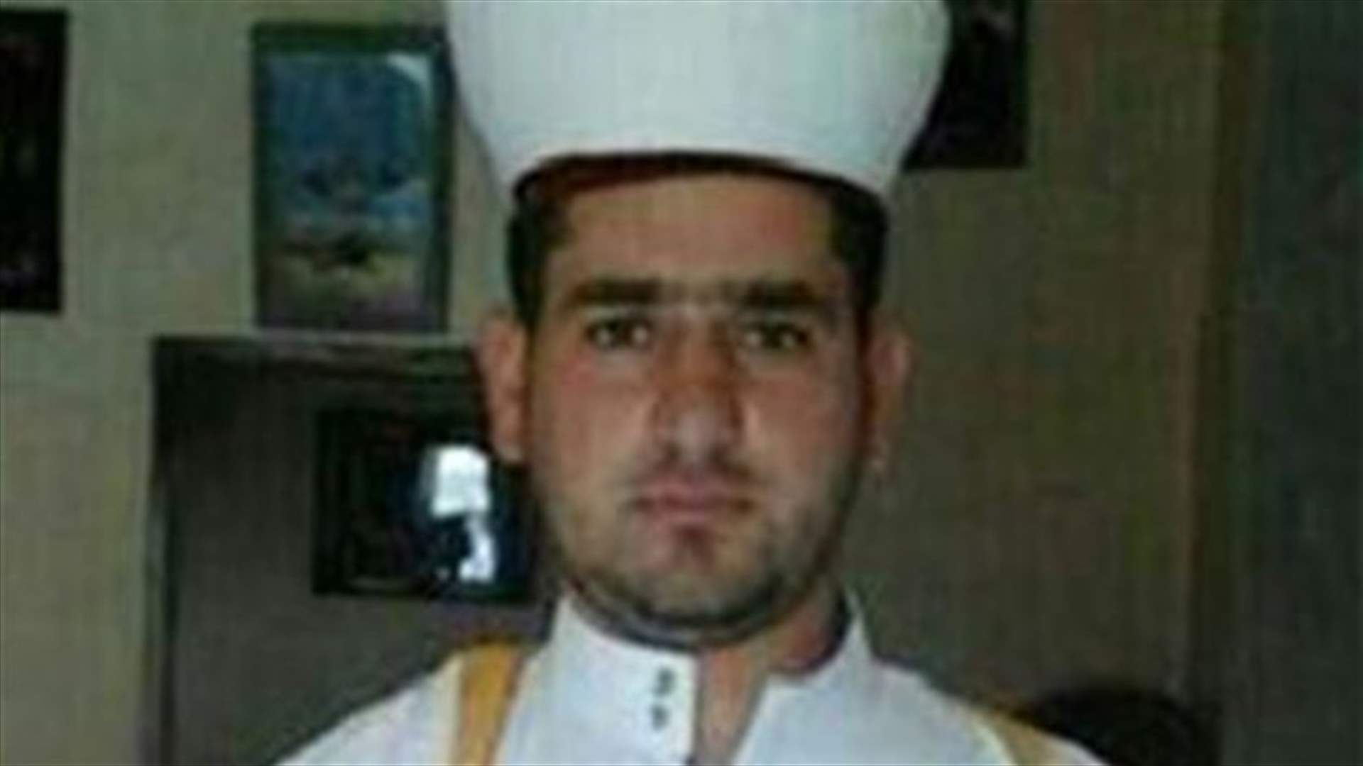 LAF Intelligence continues preliminary investigations with al-Atrash and Daftardar