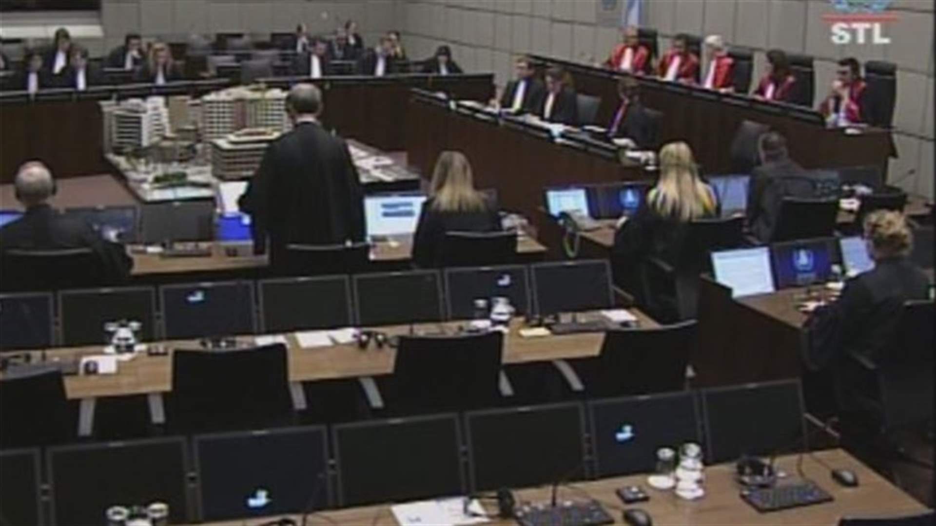 STL resumes hearing sessions