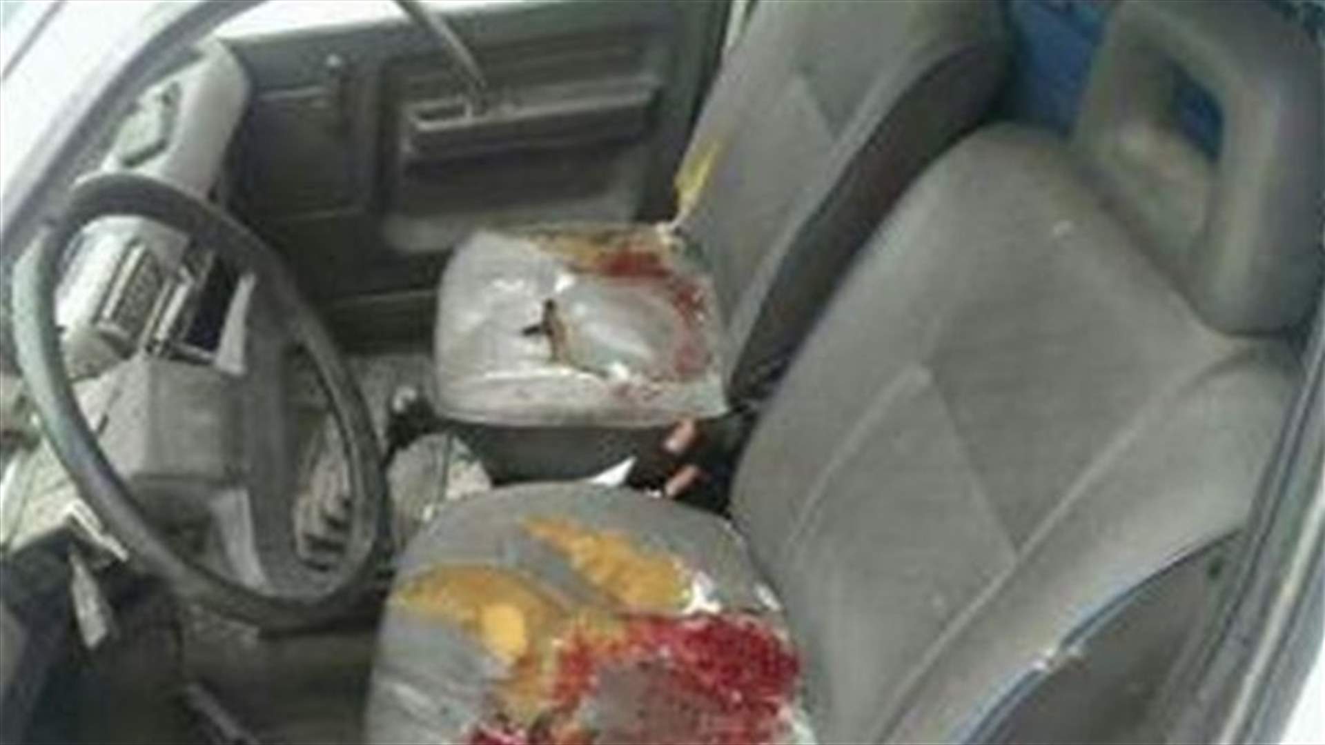 One killed, another injured in Khalde shooting