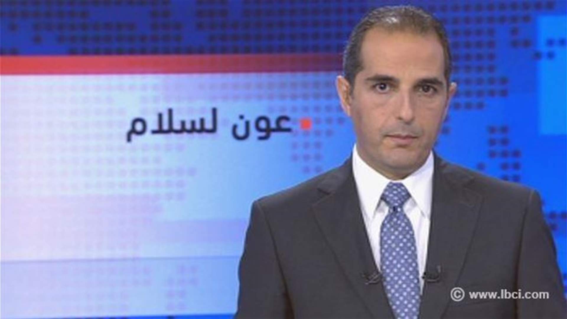 Introduction to the evening news 28-01-2014