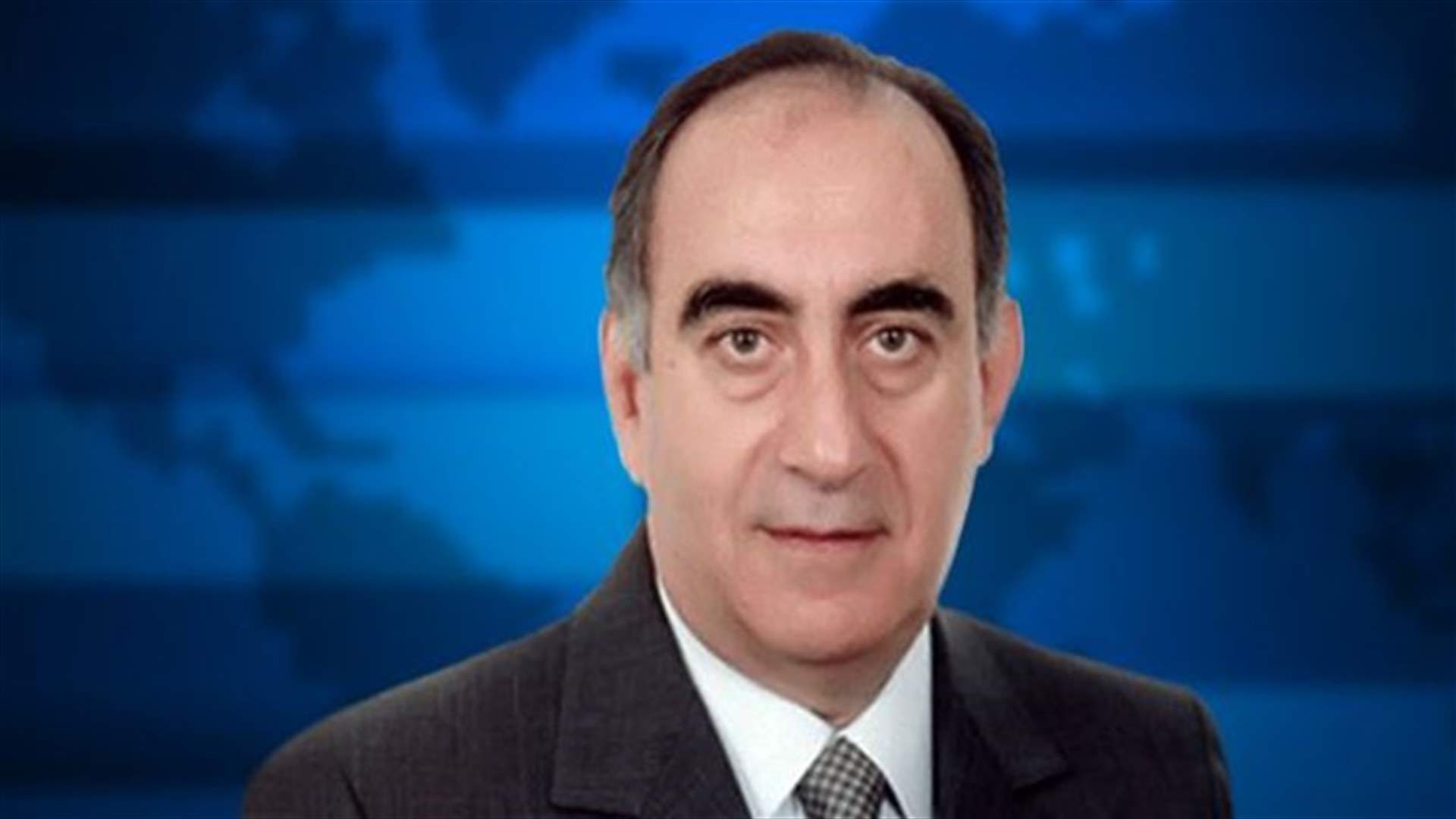 نحاس : الملف الحكومي سيُحسم هذا الأسبوع