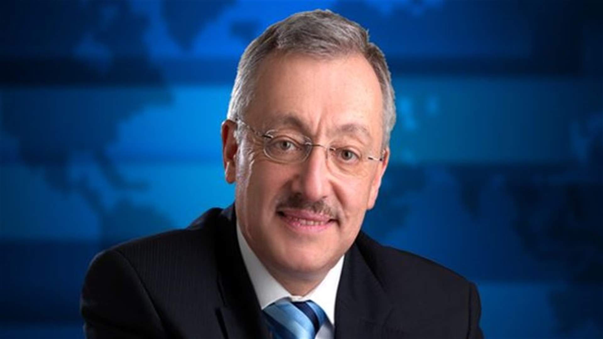 فتفت: عون يدرك جيّداً أنّ المشكلة ليست عند الرئيس المكلف 