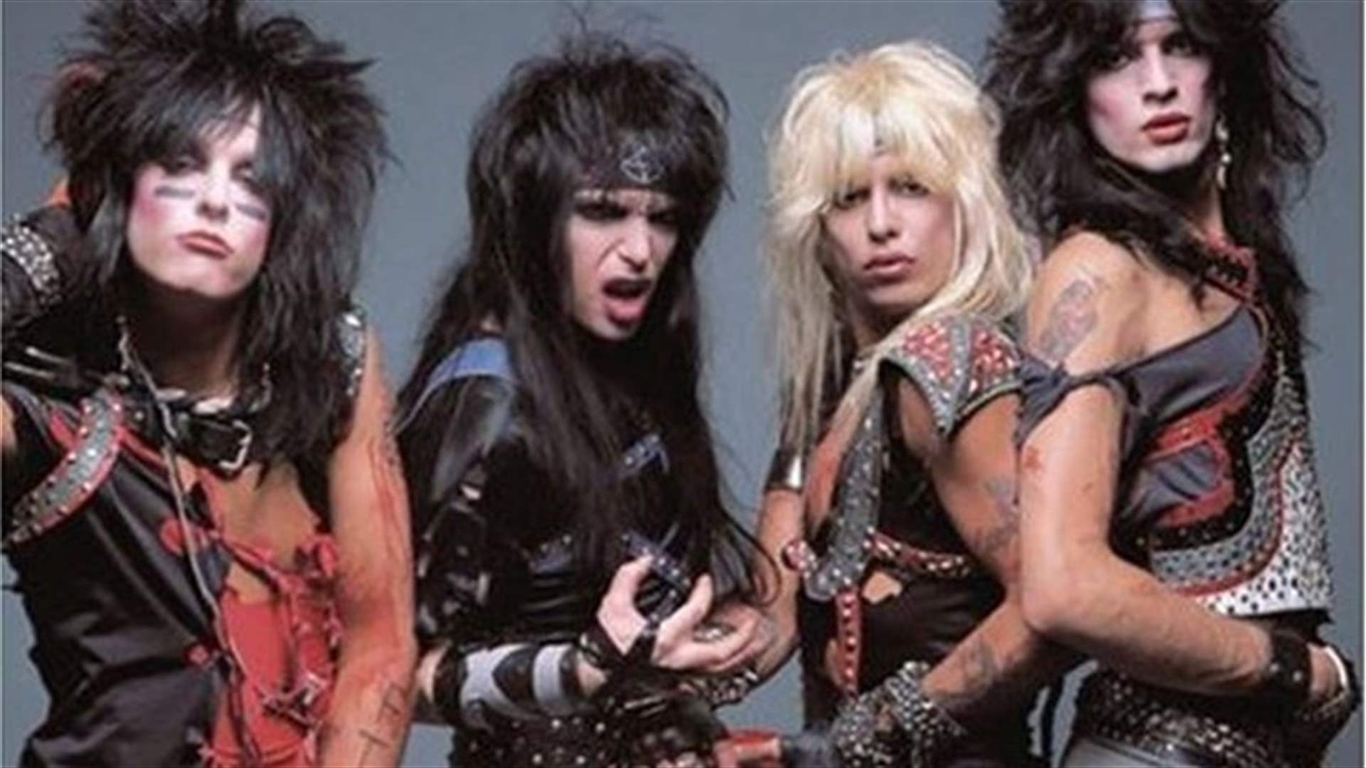 Metal band Motley Crue to quit after farewell tour, never to reunite again 