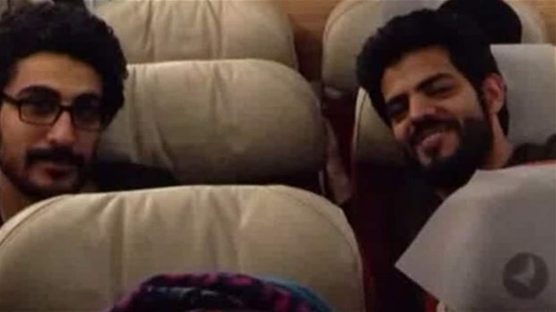 من هو السامبتيك الذي عاد من سوريا الى السعودية؟