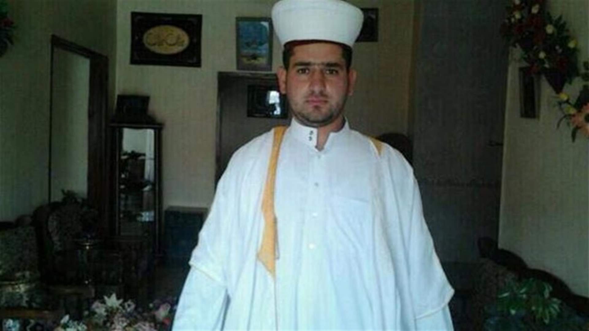 REPORT: Judge Saqr charges al-Atrash and 12 others for belonging to terrorist networks