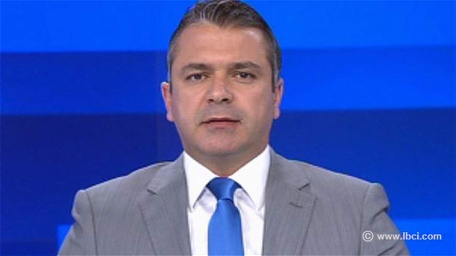 Introduction to the evening news 30-01-2014