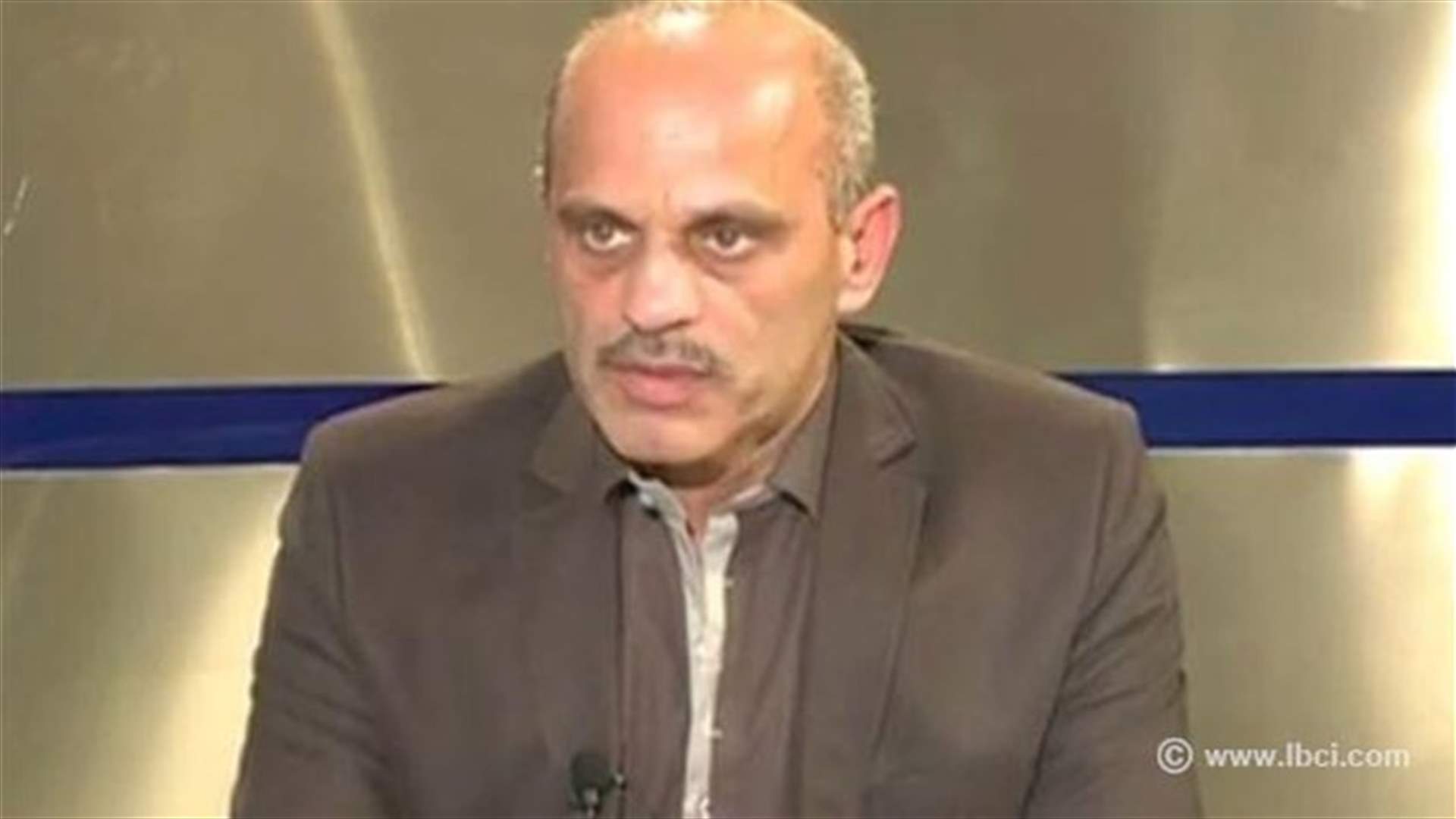 "ناجي عون" مُهدّد بالقتل... والمهدِّد...