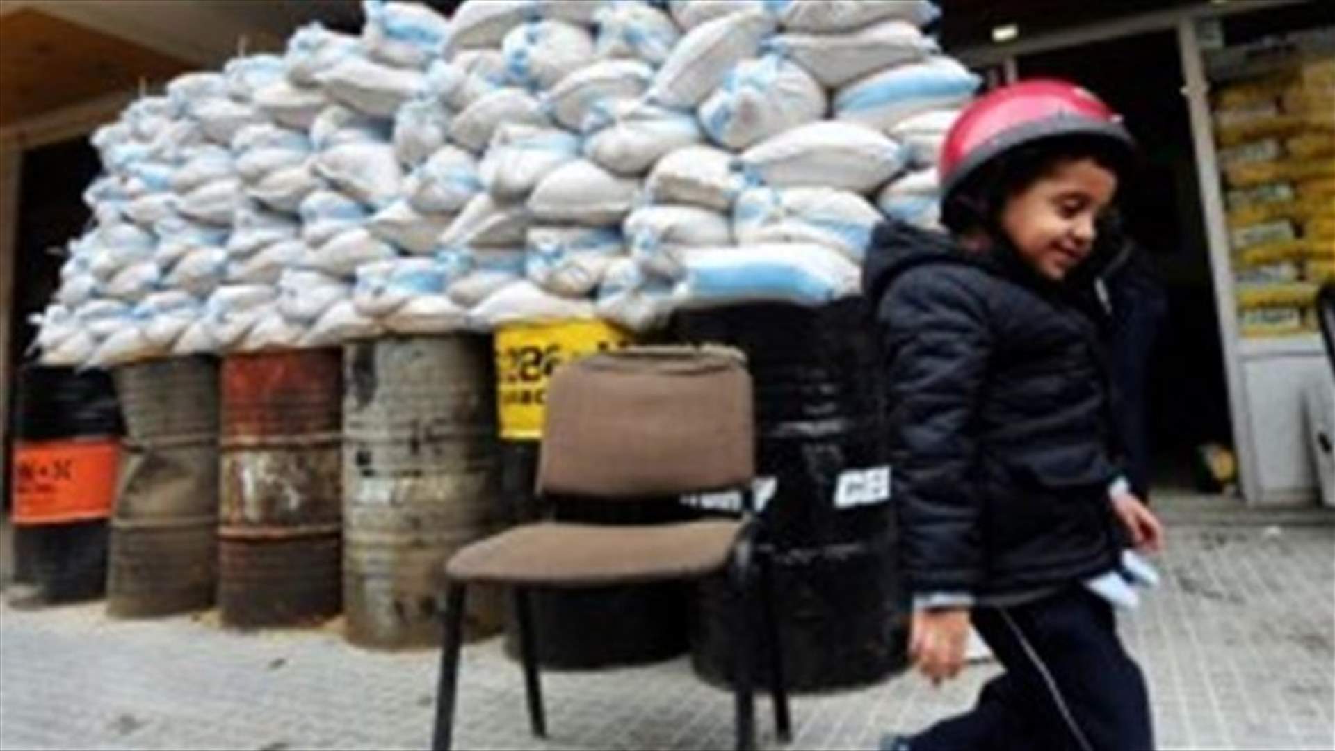 صحناوي يرد على موظفي أوجيرو...والحركة التجارية في الضاحية تتراجع