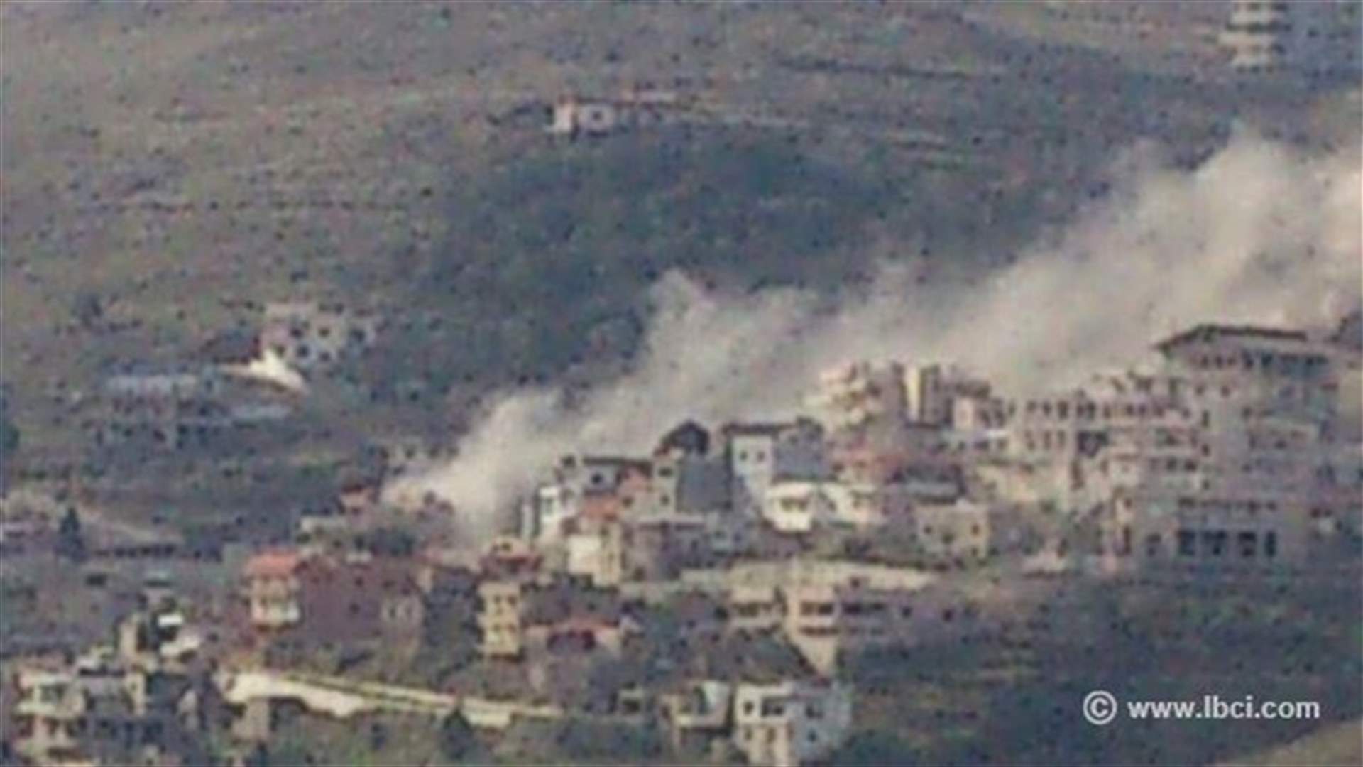 REPORT: One killed, others wounded in Syrian shelling on Lebanon’s Akkar