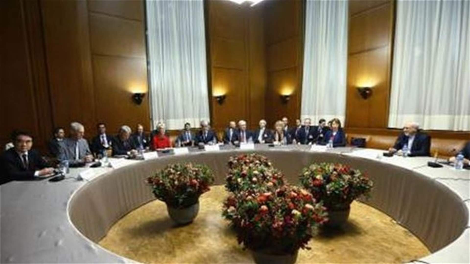المحادثات الخاصة ببرنامج ايران النووي ستعقد بنيويورك في 18 شباط المقبل