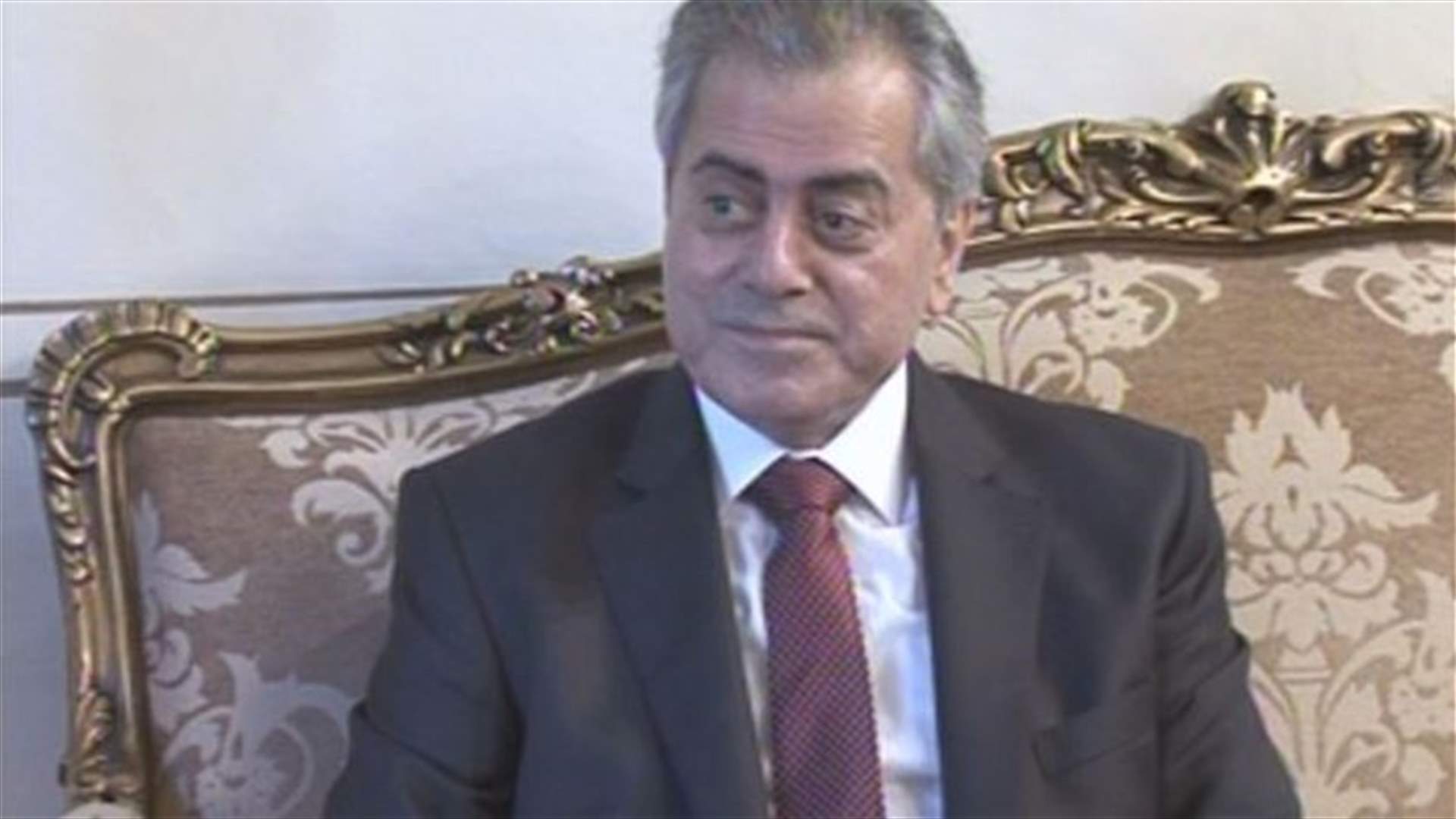 Syrian ambassador Ali: Assad garners 60% of Syrian people's support 