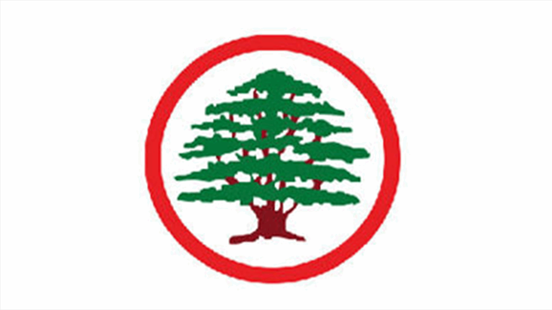 القوات: الطائرة المجهولة الهوية عادت لتحلق في أجواء معراب