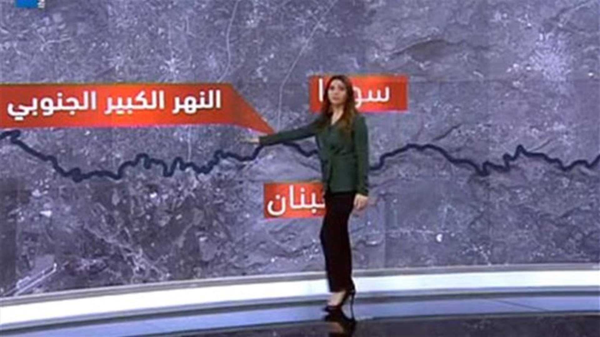 لماذا هذا الرد العنيف على المناطق الحدودية العكارية؟