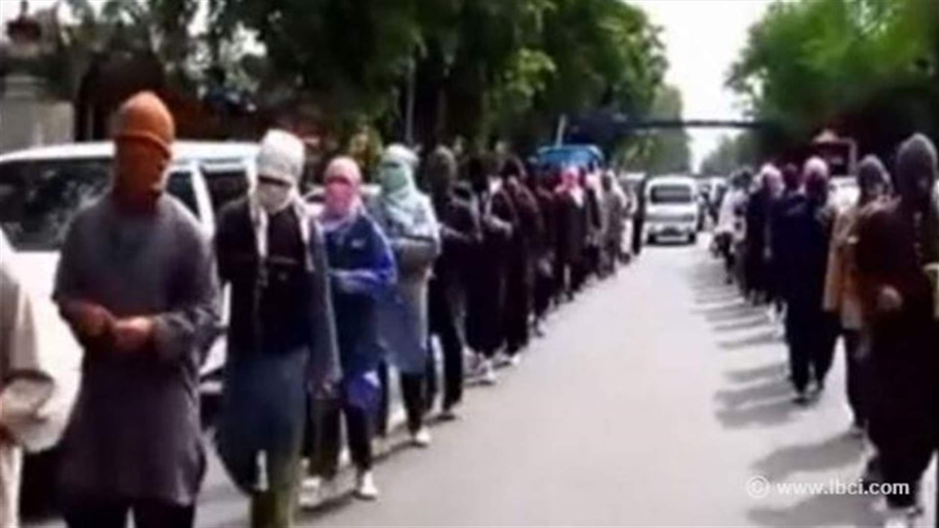 Indonesian Islamists join foreign fighters in Syria 
