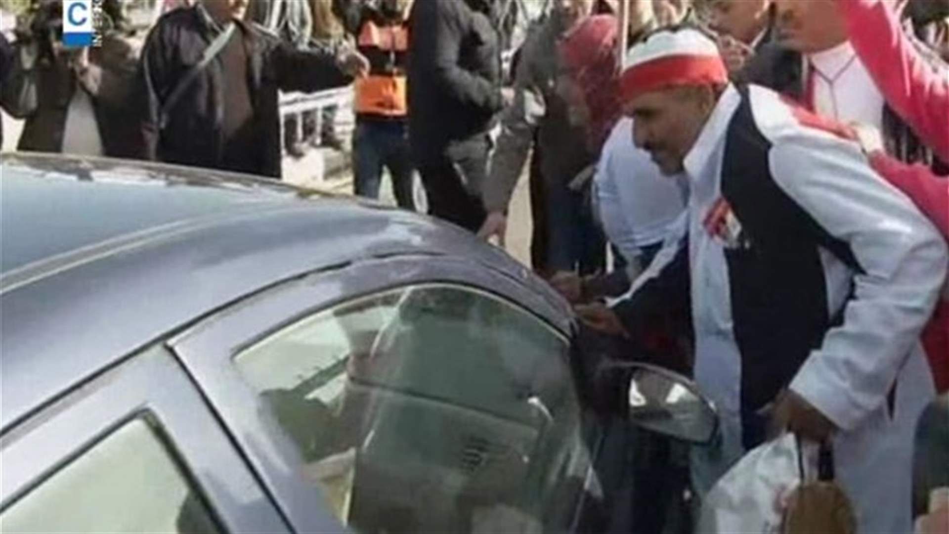 تأجيل محاكمة مرسي وقياديين في الأخوان إلى 4 شباط
