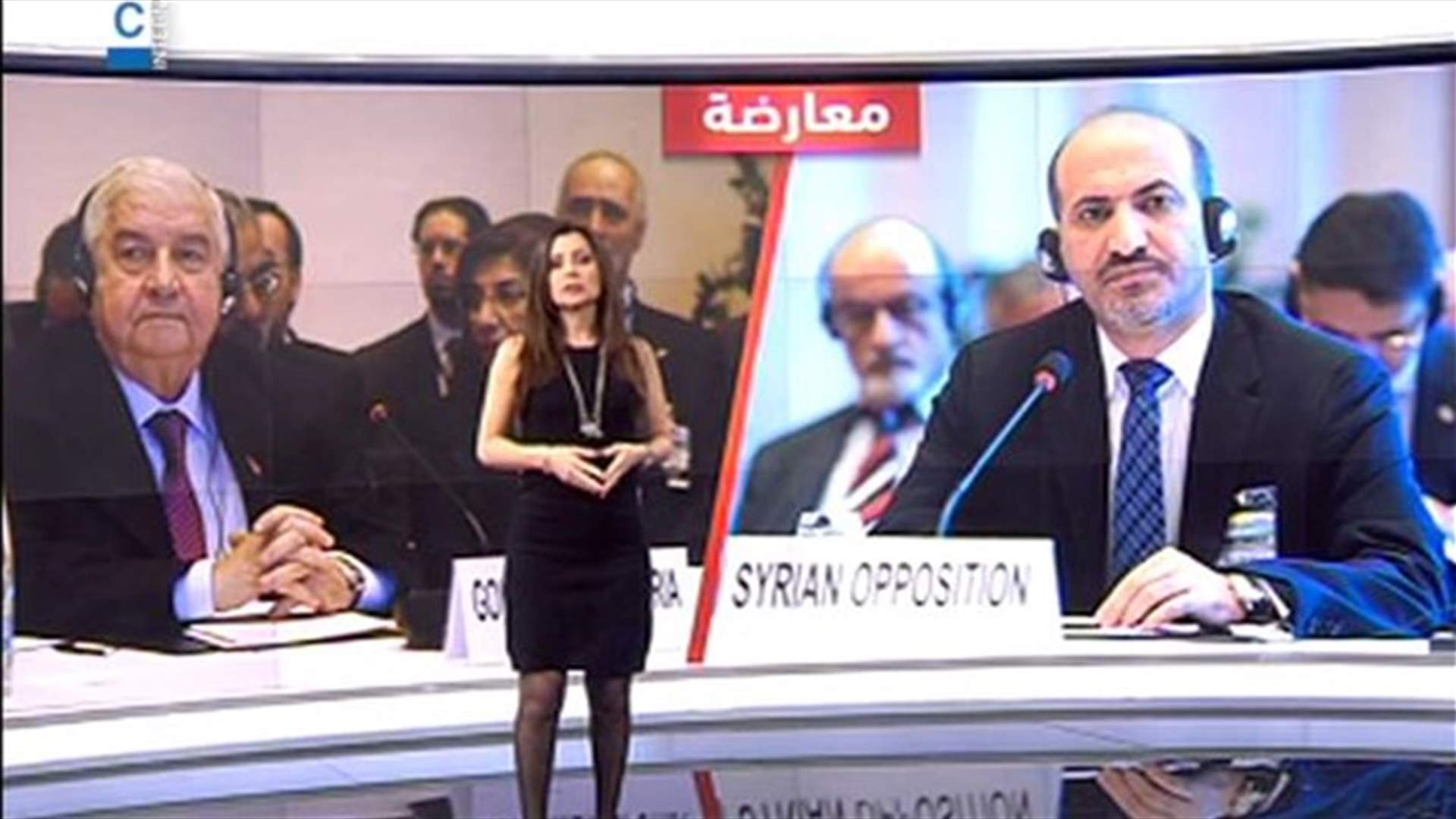 من جنيف إلى ميونيخ : الفشل السوري متواصل