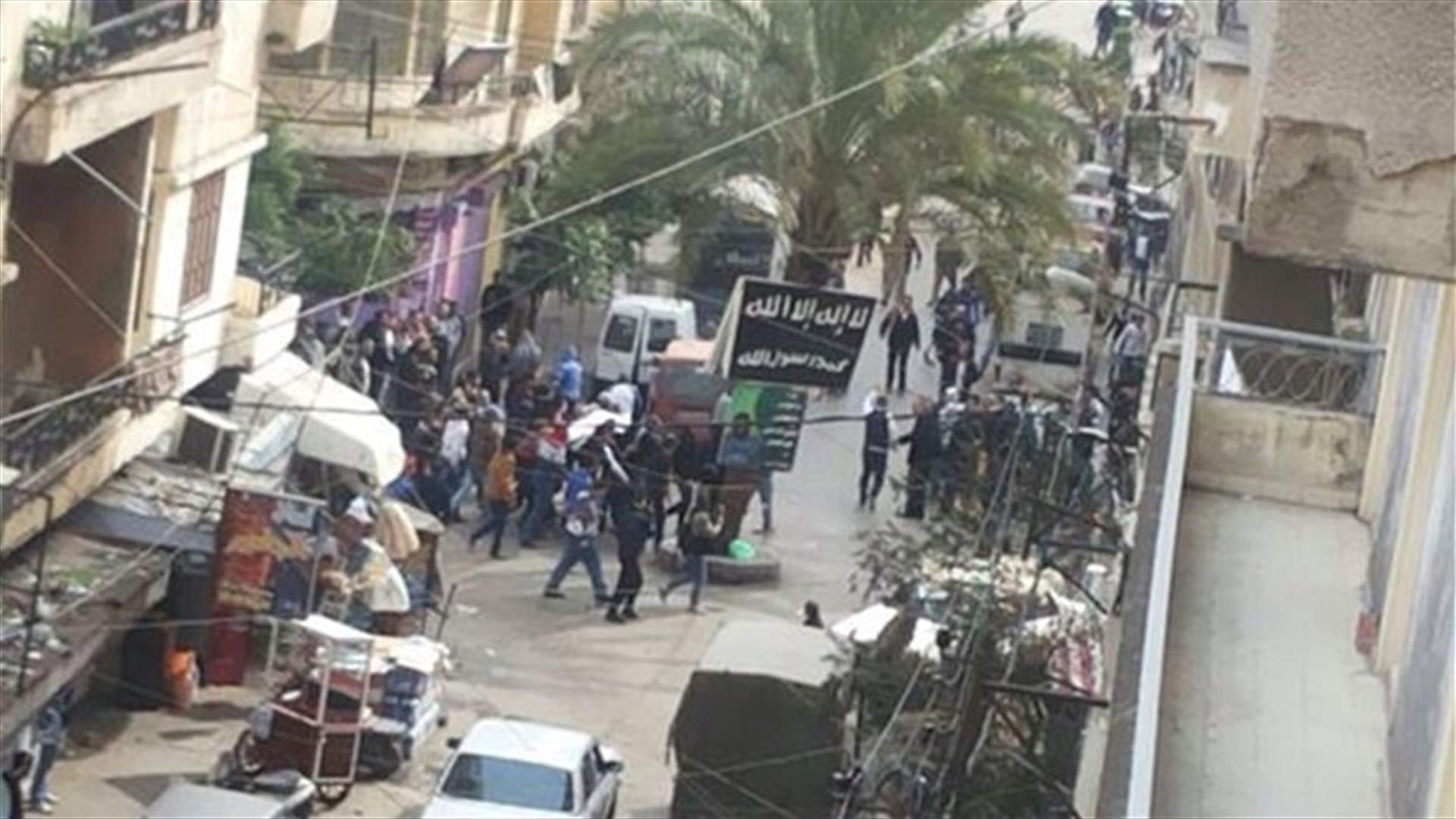 One killed, another wounded in Tripoli clashes
