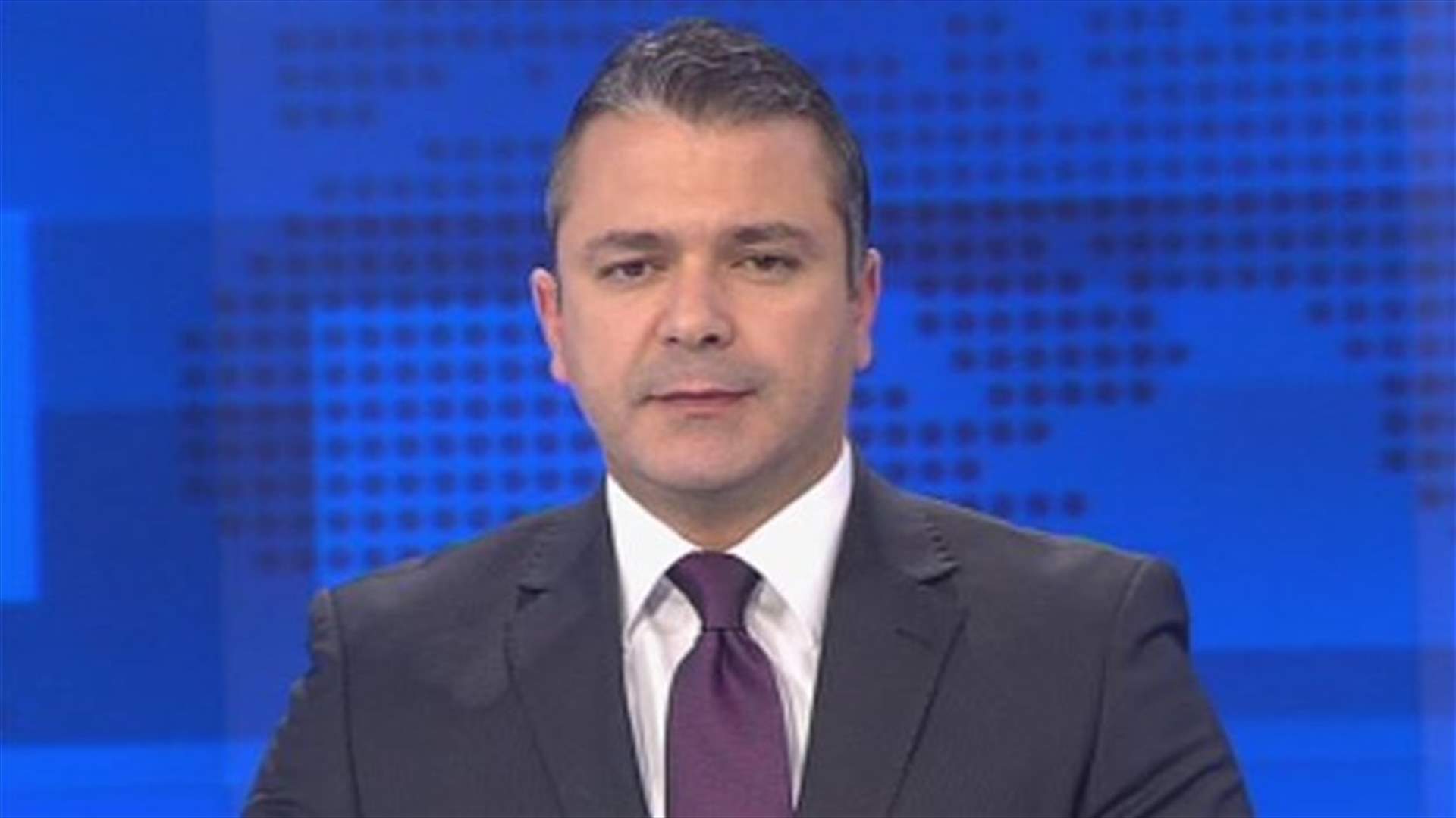 Introduction to the evening news 02-02-2014
